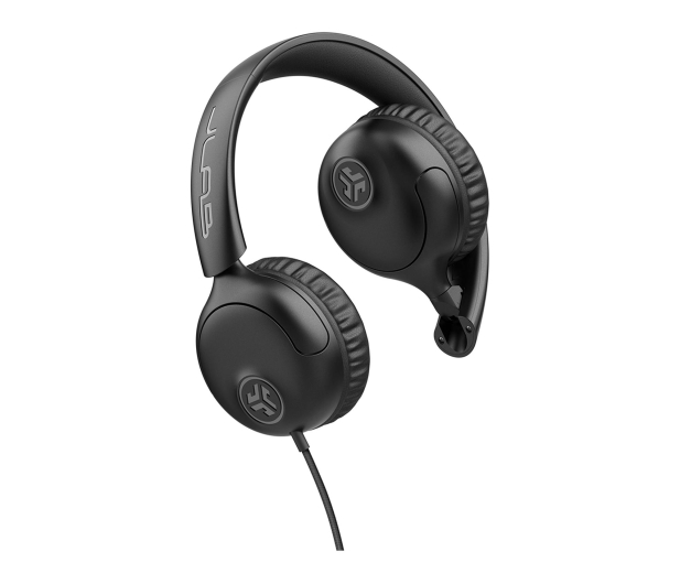 JLAB Headset Studio 2 JL STUDIO 2 WIRED BK - 1361354 - zdjęcie 3